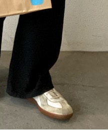 GERMAN TRAINER | スニーカー