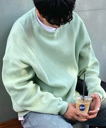 Sanca | ニット/セーター