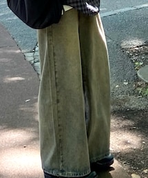 shein | デニムパンツ