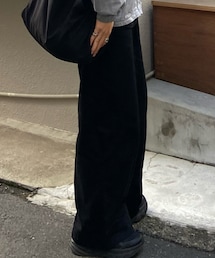 SIGNATURE | パンツ