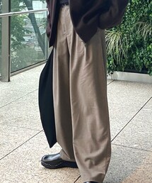 ZARA | パンツ