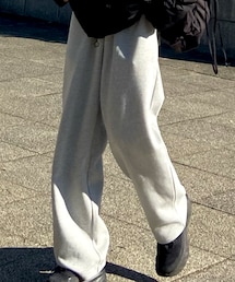 UNIQLO | スウェットパンツ