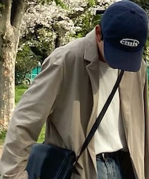 nagie | テーラードジャケット