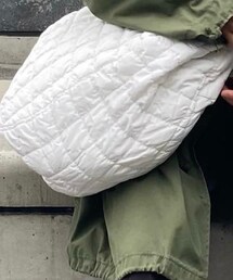 nugu | ショルダーバッグ