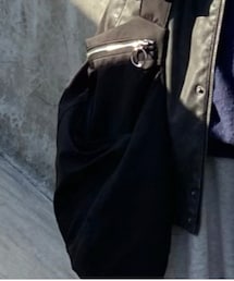 madgout | ショルダーバッグ