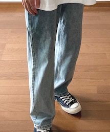 dion | デニムパンツ