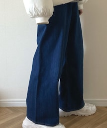 COS | デニムパンツ