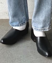 CHAMULA | シューズ