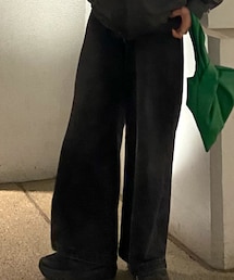 shein | デニムパンツ