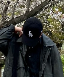 NEWERA | キャップ