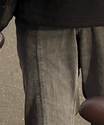 used | デニムパンツ