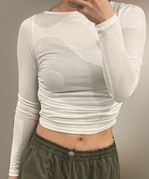 H&M | Tシャツ/カットソー