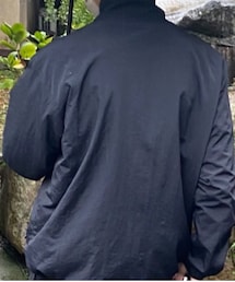 ENNOY | ナイロンジャケット