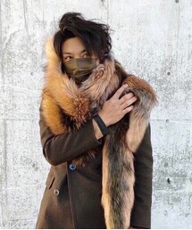 DRIES VAN NOTEN | ストール/ショール