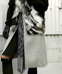 theory | その他アウター