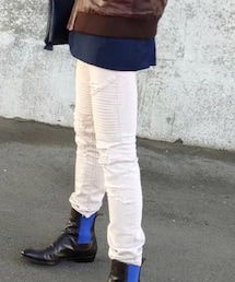 CHEAP MONDAY | デニムパンツ