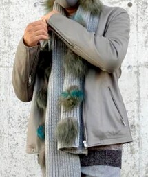 ADAM ET ROPE' | マフラー