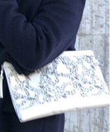 NUMBER (N)INE DENIM | クラッチバッグ