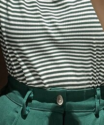 DION | デニムパンツ