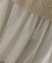 bicky | シャツ/ブラウス