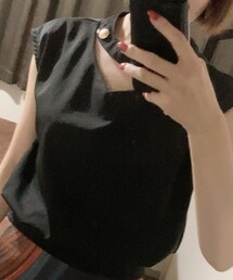 bicky | トップス