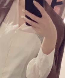 bicky | シャツ/ブラウス