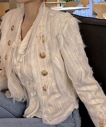 BALMAIN | テーラードジャケット