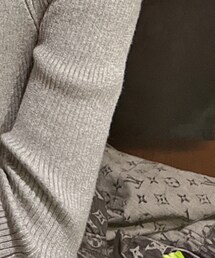 LOUIS VUITTON | デニムジャケット