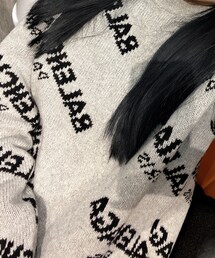 BALENCIAGA | トップス