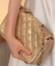 CHANEL | ショルダーバッグ