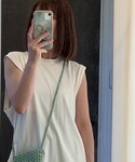 UNIQLO(ユニクロ)の「トップス(Tシャツ/カットソー)」
