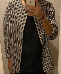 BONCOURA | タンクトップ