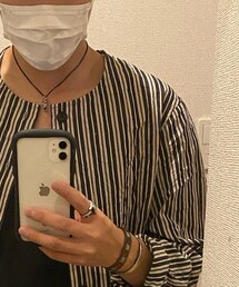 CASEY CASEY | シャツ/ブラウス