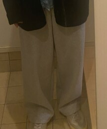 UNIQLO | スウェットパンツ