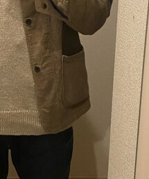 evan kinori | カバーオール