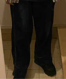 eYe JUNYA WATANABE MAN | デニムパンツ