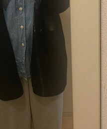 BALENCIAGA | カーディガン/ボレロ