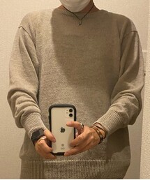 COMOLI | ニット/セーター