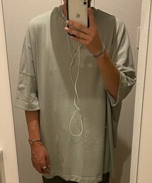 CASEY CASEY | Tシャツ/カットソー