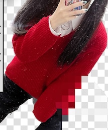 GU | ニット/セーター