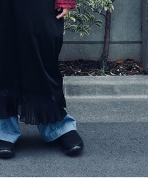 grounds | スニーカー