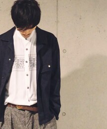 trampot | トップス