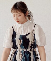 LILY BROWN | シャツ/ブラウス