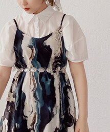 BEAMS | チャーム