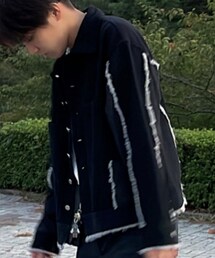 GIDEAL | デニムジャケット