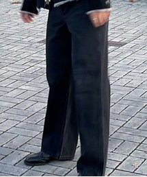 UNIQLO | デニムパンツ