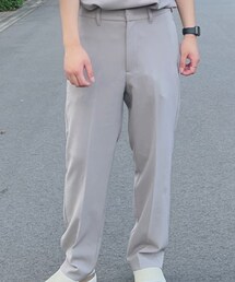 WYM LIDNM | パンツ