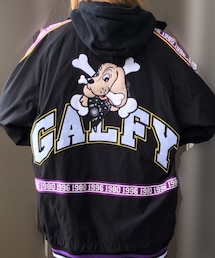 GALFY | ジャージ