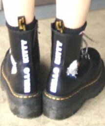 Dr. Martens | ブーツ