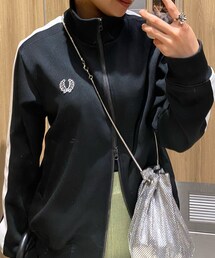 FRED PERRY | ジャケット/アウター